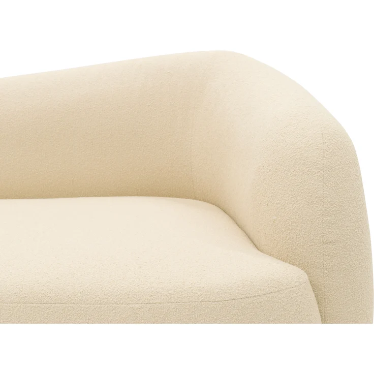 Domo Collection Outdoor Sofa 300 011 Longchair – Bild 2