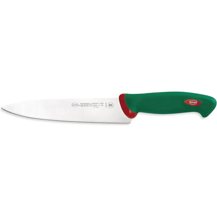KÜCHENMESSER CM. 20 PREMANA