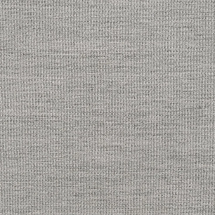 Gartenlounge Ecke Links Bozhana 110x67x96 mit Outdoorbezug in silber – Bild 6