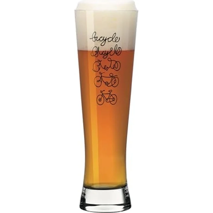 Ritzenhoff Bierglas Radsport – Bild 3