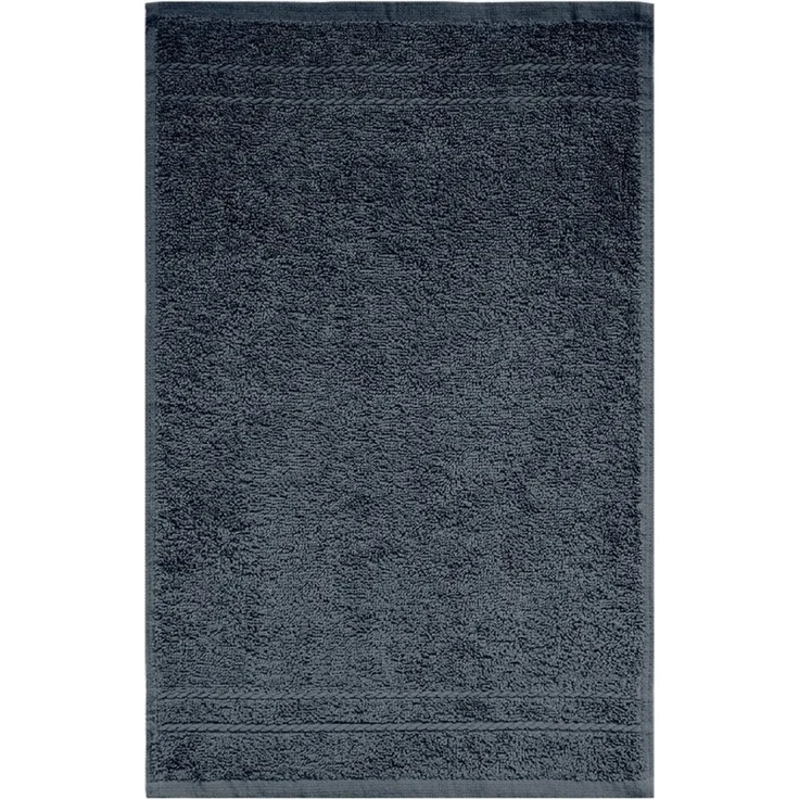 Dyckhoff Gästehandtuch Dyckhoff Gästetuch "Kristall" 30 x 50 cm, (1-St) – Bild 3