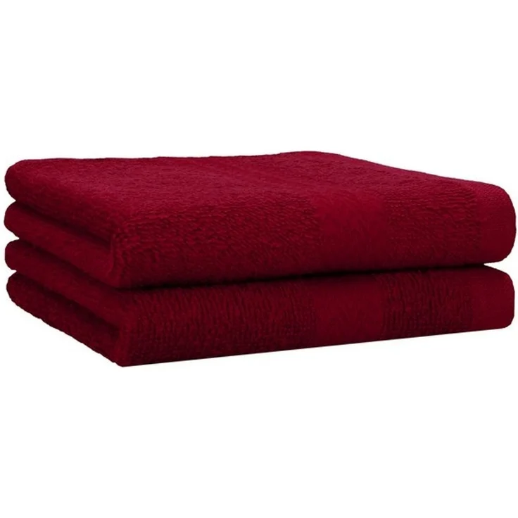 Betz Badetuch 2 Stück Duschtücher Duschtuch Set Größe 70x140 cm, Baumwolle (Set, 2-St) – Bild 4