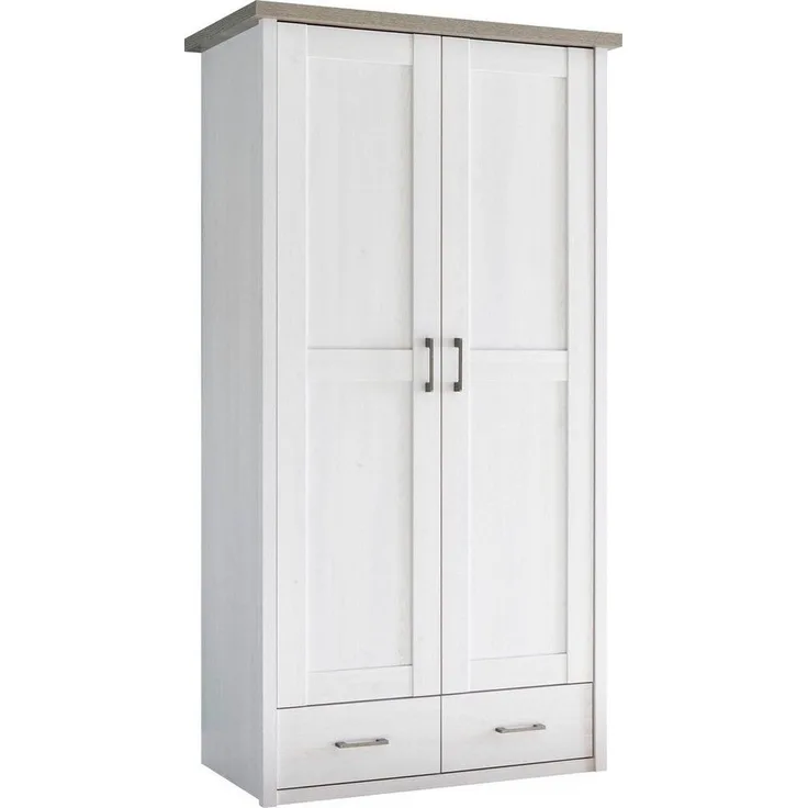 Bega 'Luca' Kleiderschrank