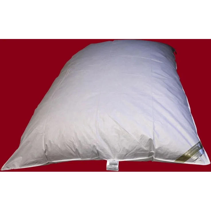 Betten Hofmann Sibiria Winterbett Ballonbett Oberbett Federbett 155x200 cm 3300g – Bild 3