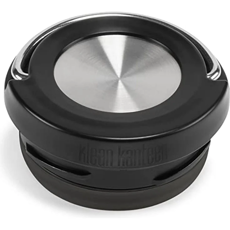 Klean Kanteen Thermobehälter Isolierbehälter TK Canister Thermo, Edelstahl, Polypropylen, Silikon, Essen Behälter Food Container – Bild 4