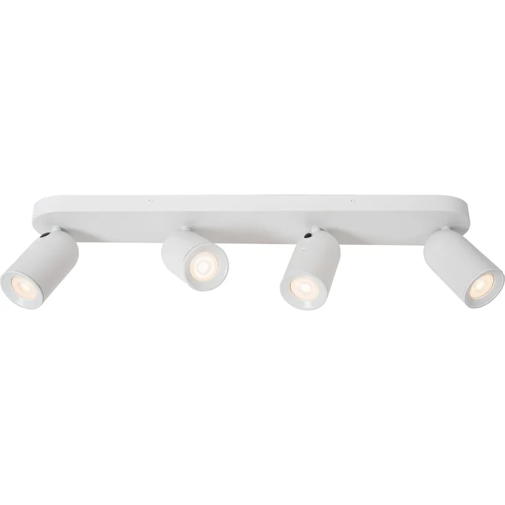 Spotleiste PUNCH (LBH 63x10.50x10.50 cm)