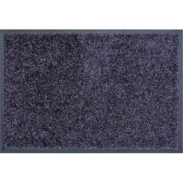 ASTRA Fußmatte Proper Tex 618, rechteckig, Höhe: 9 mm, Schmutzfangmatte, auch als Läufer, waschbar, In -und Outdoor geeignet
