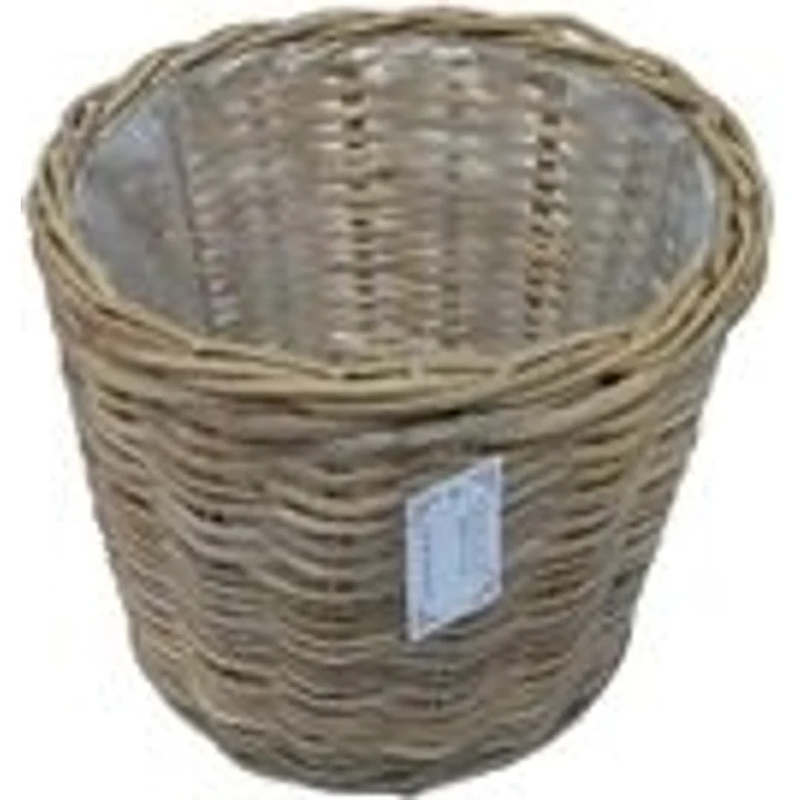 Rattan Korb Siena M – Bild 11