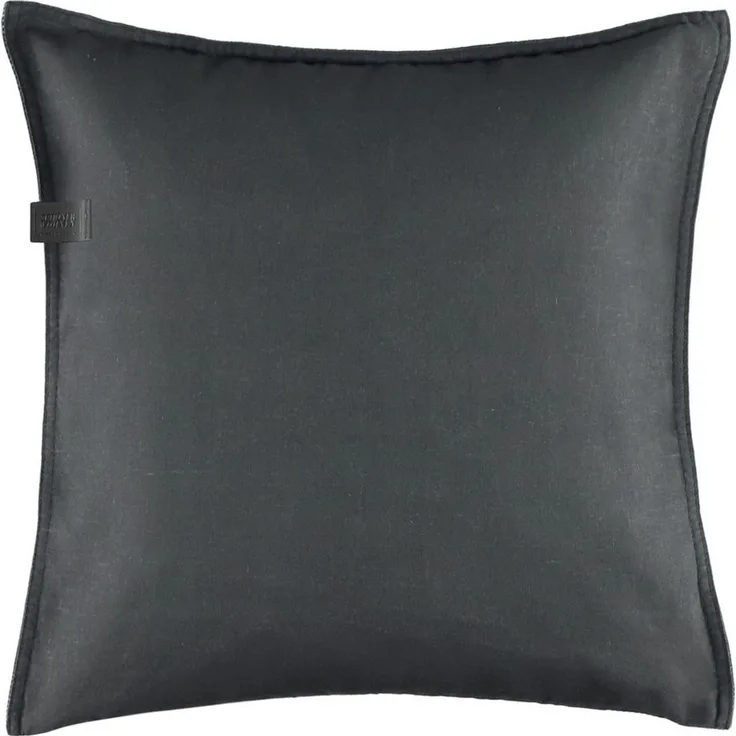 SCHÖNER WOHNEN-Kollektion Dekokissen Play, aus hochwertigen Naturfasern