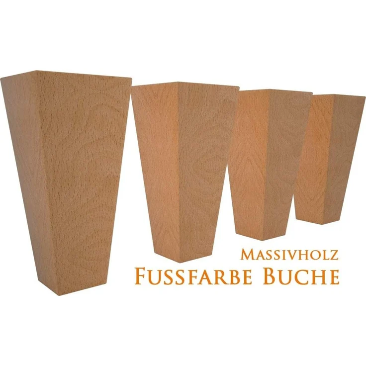 Supellex Sofia Ohrensessel mit Hocker | Design Pfingstrose – Bild 5