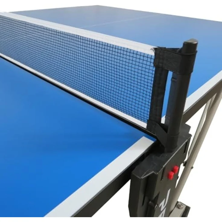 Tischtennisplatte Pegasi 400 Outdoor Blau – Bild 5