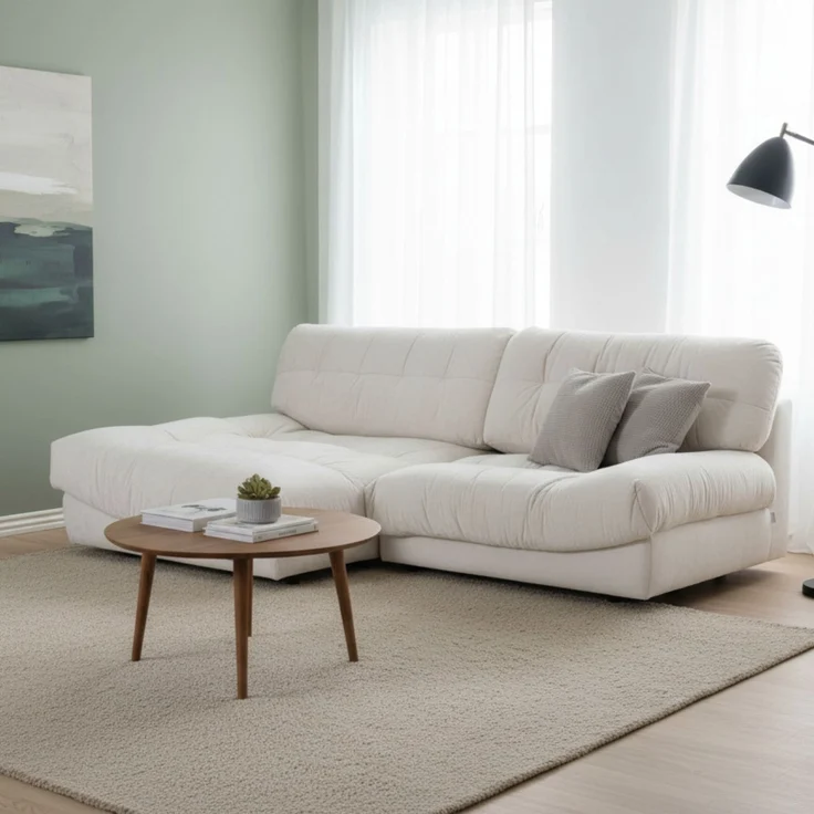 Gutmann Rometta Ecksofa | Ausrichtung – Bild 2