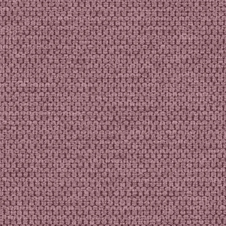 AX LIVING Ecksofa Modern Didim Duo 284 cm Rosa Chenille Eckcouch R – Bild 6