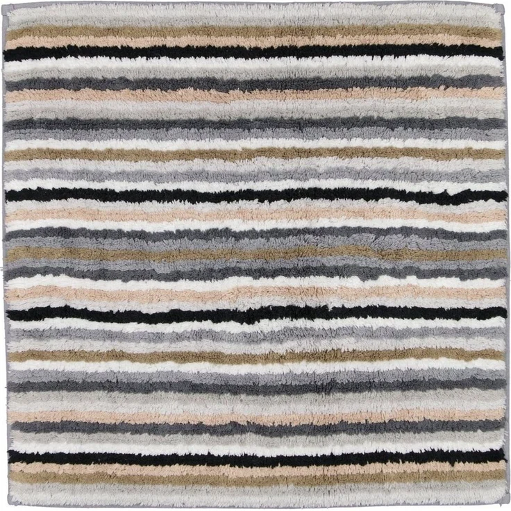 Cawö Home Badematte Life Style 7048, 100% Baumwolle, Wendeteppich – Bild 5