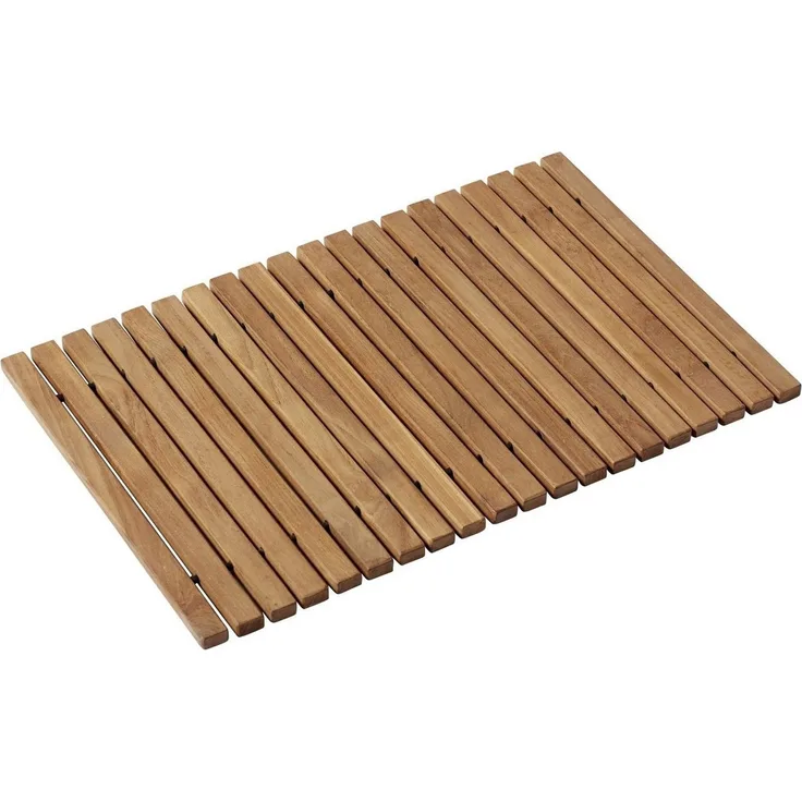 Cinas Badematte Bath, Höhe 2 mm, Skandinavisches Design