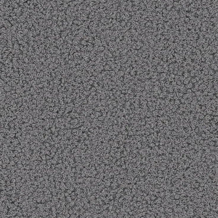 Boxspringbett Gazel Boucle (Farbe: Lambi 12, Größe: 160x200) – Bild 7