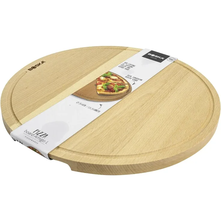 BOSKA Pizzabrett Amigo L