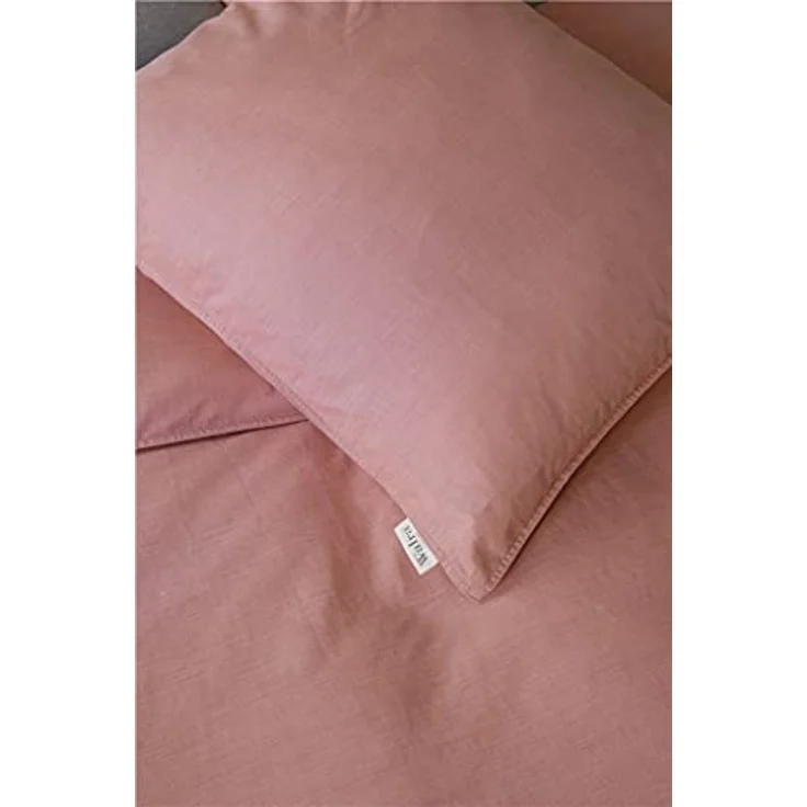 Bettwäsche Walra (135x200cm) Vintage cotton – Bild 3