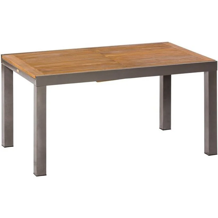 MERXX Gartentisch Santorin, 200x90 cm – Bild 4
