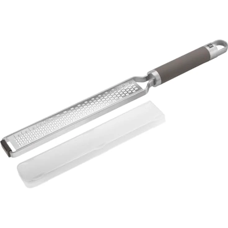 Zwilling Pro Reibe Zester 38 cm Grau – Bild 2