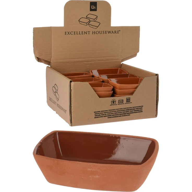 Tapasschale 170ml APERETIVOS