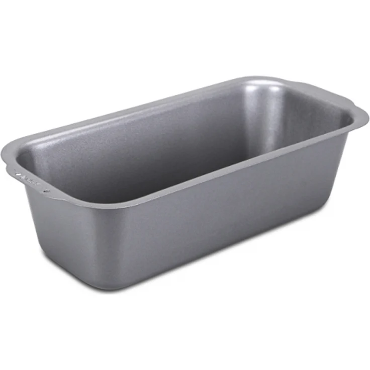 Brotbackform / Kastenform Länge 26 cm „We love baking“ von STÄDTER – Bild 1