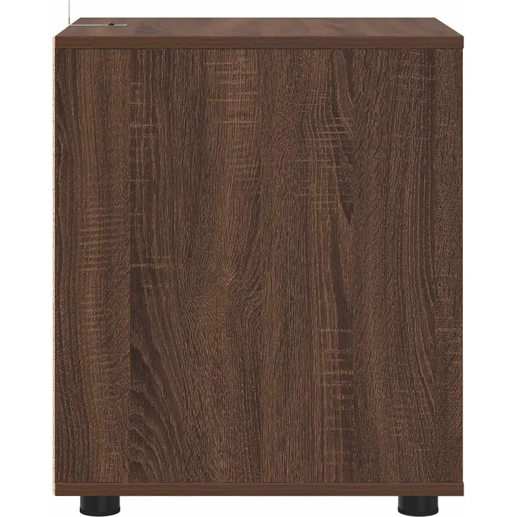 vidaXL Aufbewahrungsschrank 40 x 48 x 57 cm Holzwerkstoff 888844 – Bild 7