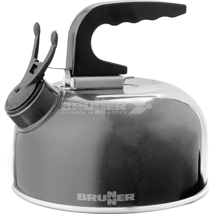 Brunner Wasserkessel Ketty