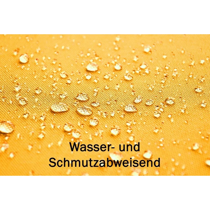 JACK Kissenbezüge 2er Set 40x40cm Outdoor Wasserfest, (2 Stück), 2x Kissenhülle, strapazierfähig, wasserabweisend, Innen & Außen – Bild 4
