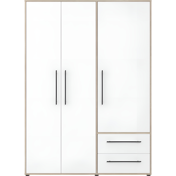 Kleiderschrank MOKKARIS