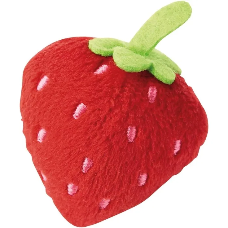 3846 - HABA - Erdbeeren