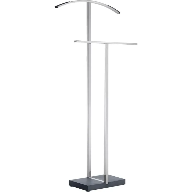 Blomus 68548 Herrendiener Menoto poliert, 20 x 110 x 47 cm
