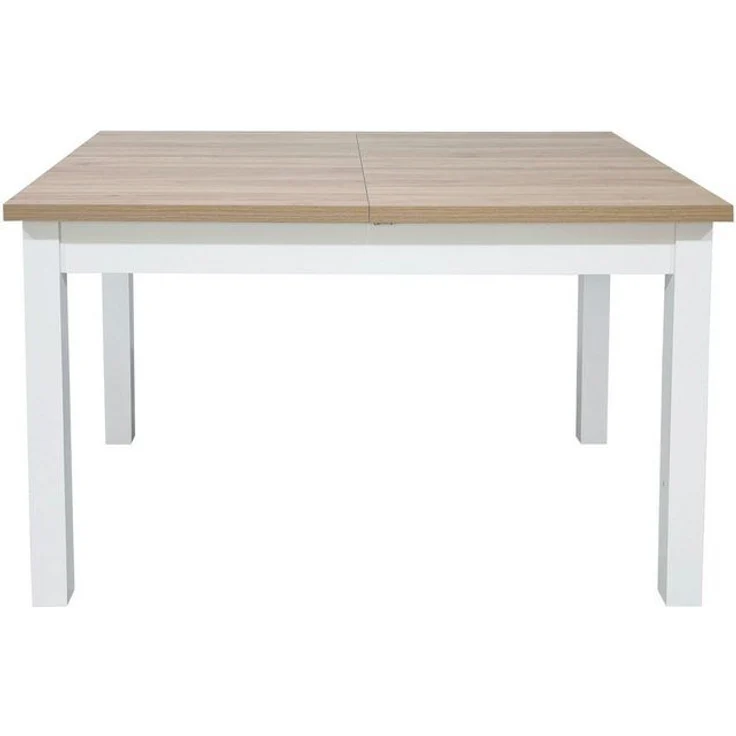 OTTO home Esstisch Ismund, aus Melamin und MDF Holz, Auszugsfunktion, Breite 120 oder 160 cm – Bild 4