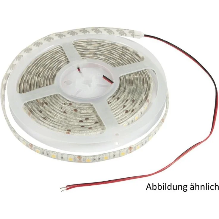 Synergy 21 LED Flex Strip kaltweiß DC24V 72W IP62