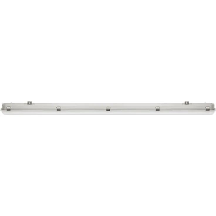 Pracht LED-Feuchtraumleuchte 840, 1,6m LUNA ECO #5221015