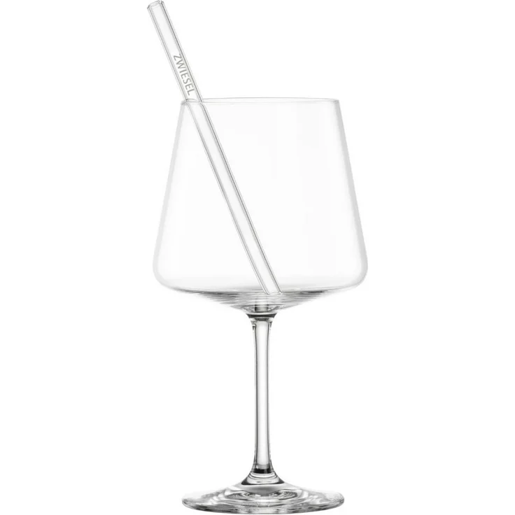 Zwiesel Glas Cocktailglas After Work Mio Vino Cocktail Set 9tlg, Kristallglas – Bild 3