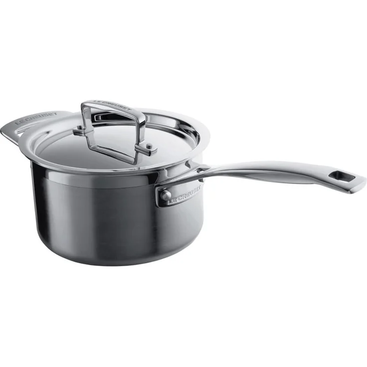 Le Creuset 3-Ply Profitopf 16 cm - 31 cm