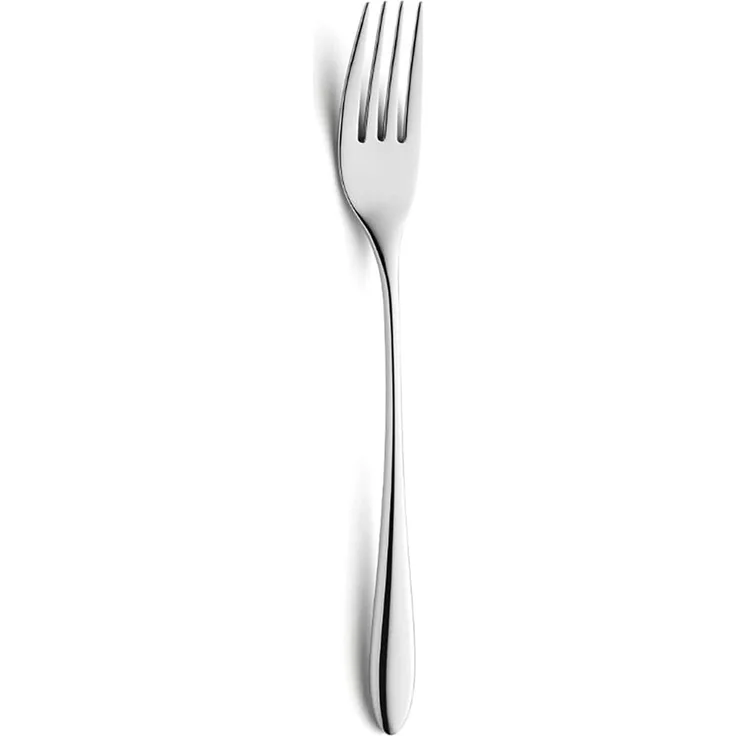 Gabel-Set Amefa Cuba (12 pcs) Metall Stahl 20,2 cm 12 Stück