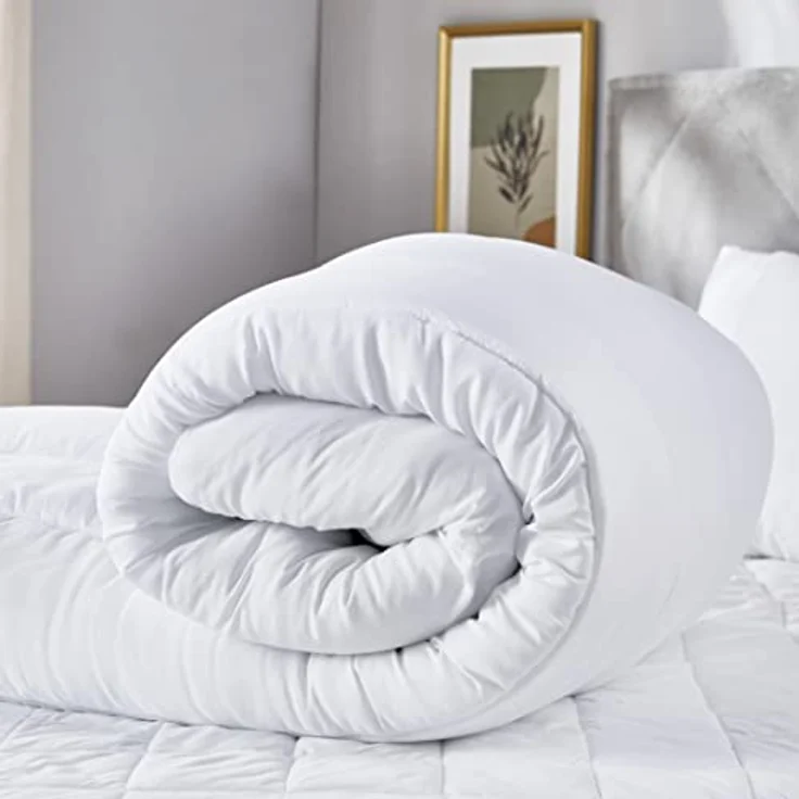 Pikolin Home - Faser-Duvet (300 g/m²) für Herbst/Winter – Bild 5