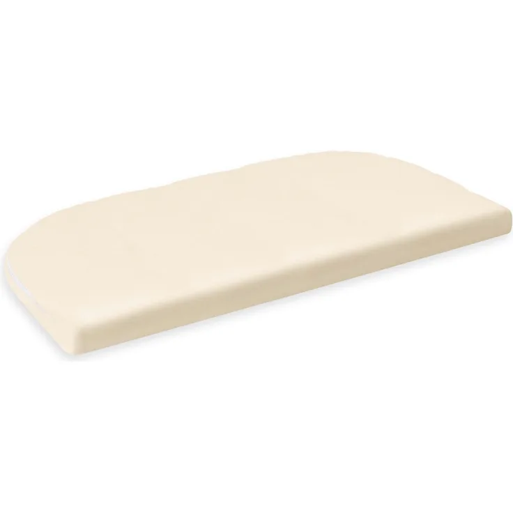babybay Premium Wechselbezug Pure Natural Organic passend für Modell Original