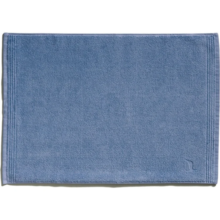 Möve Badematte Bliss, Höhe 22 mm, strapazierfähig, Baumwolle, rechteckig – Bild 2