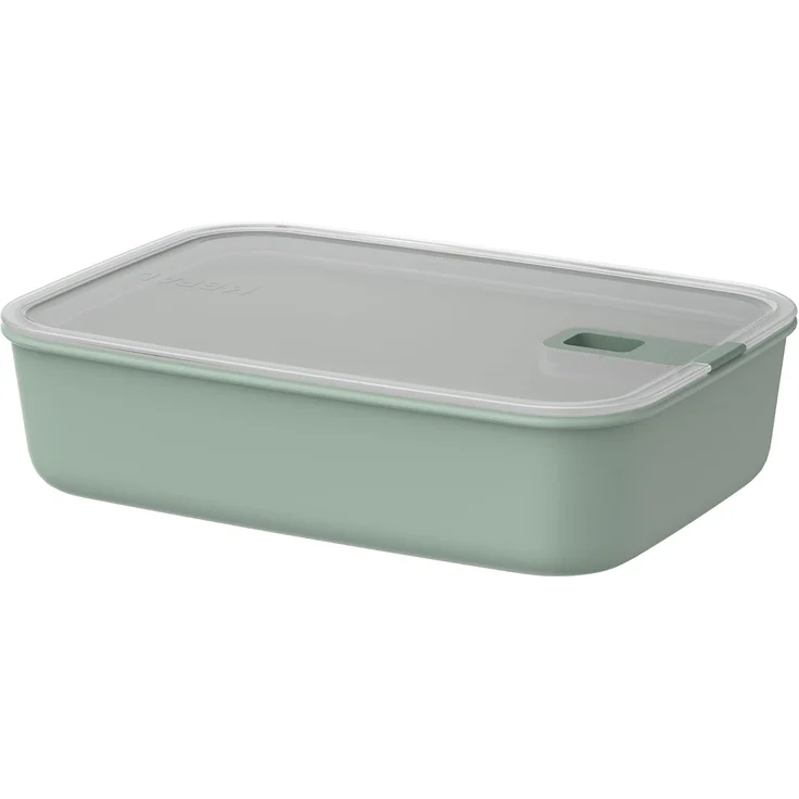 Mepal Frischhaltedose Easyclip 2250 ml Nordic Sage