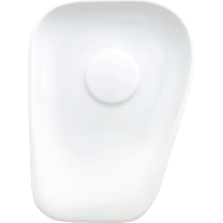 KAHLA KAHLA Untere Elixyr 18cm weiß 700997 – Bild 1