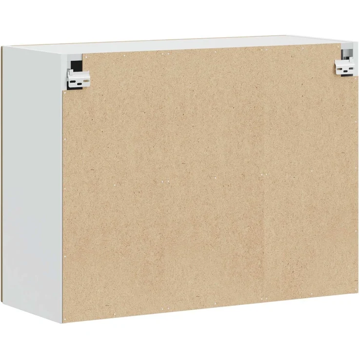 vidaXL Küchen-Hängeschrank Kalmar Artisan-Eiche Holzwerkstoff 853596 – Bild 11