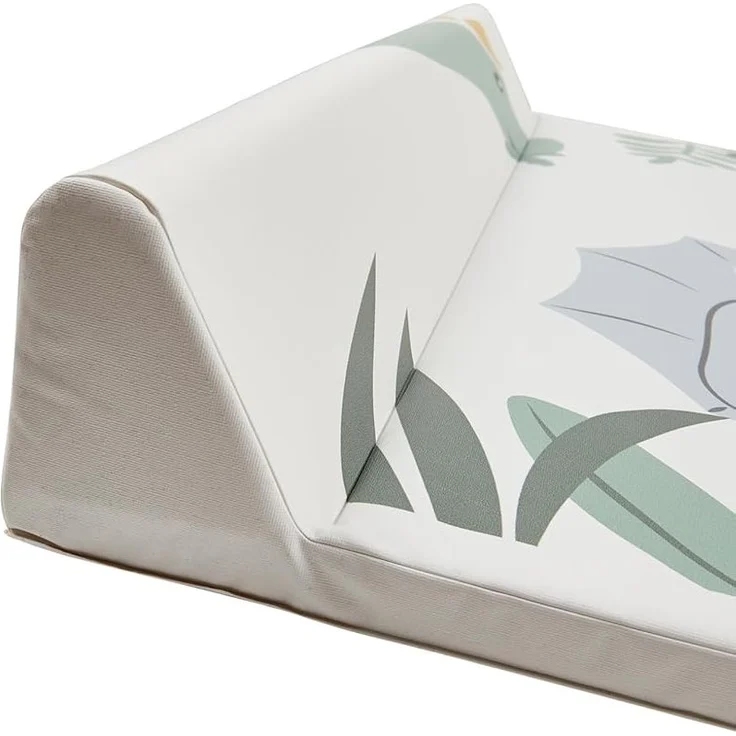 Sterntaler® Wickelauflage Dino Rexi, schmal, Made in Europe – Bild 3