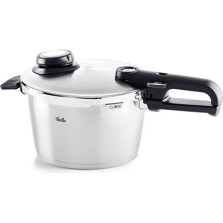 Fissler Schnellkochtopf Vitavit Premium 4,5l – Bild 4
