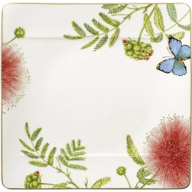 Villeroy & Boch Amazonia Speiseteller 27x27 cm - DS