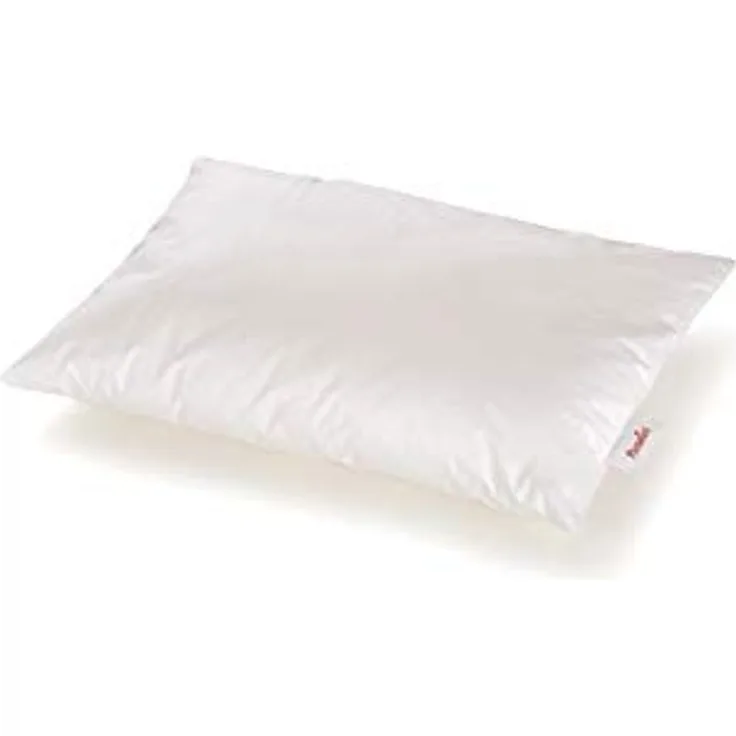 Paradies 'Lani Bio' Kinderkopfkissen 40x60 cm