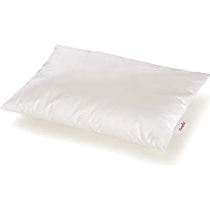 Paradies 'Lani Bio' Kinderkopfkissen 40x60 cm – Bild 1