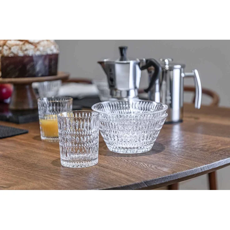 Nachtmann Ethno Becher 304 ml 8er Set – Bild 5